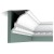 C301 Orac Decor zdobiony gzyms pod sufit Orac