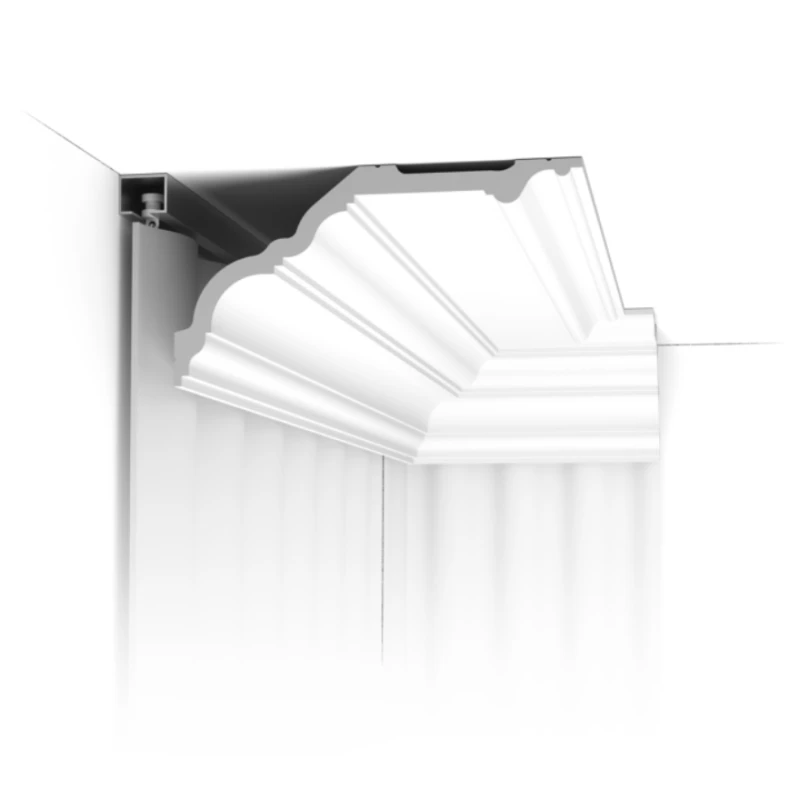 Listwa sufitowa C340 karniszowa Orac Decor.png