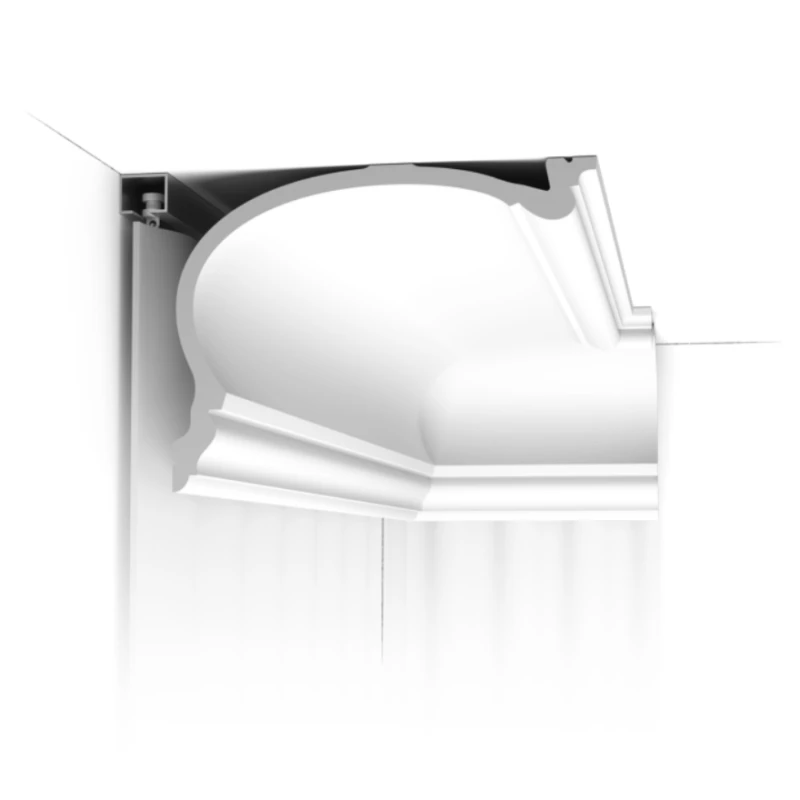 Listwa sufitowa C343 karniszowa Orac Decor.png