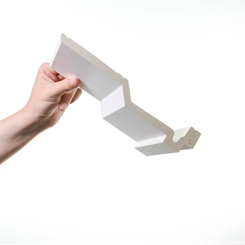 Próbka listwy sufitowej C354 Orac