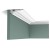 C355 Orac Decor gzyms schodkowy Orac