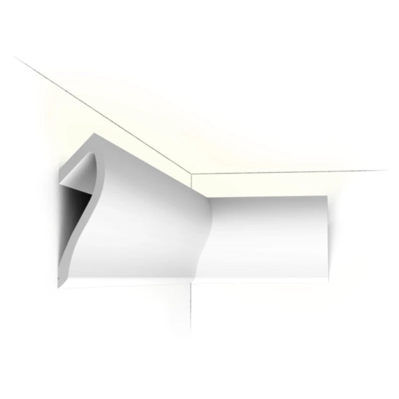 Listwa sufitowa - oswietleniowa C371 Orac Decor.png