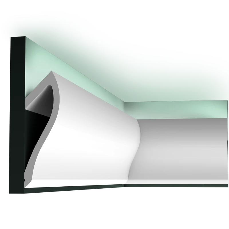 C371 listwa oświetleniowa LED Orac