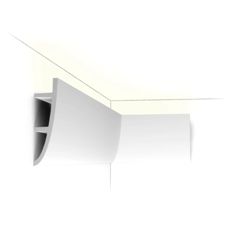 Listwa sufitowa - oswietleniowa C374 Orac Decor.png
