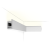 Listwa sufitowa - oswietleniowa C381 Orac Decor.png
