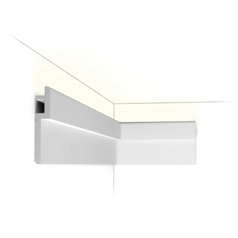 Listwa sufitowa - oswietleniowa C395 Orac Decor.png
