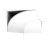 Listwa gzyms Orac C994, gładka wielka listwa.png