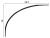 c994 gzyms sufitowy Orac schemat.png