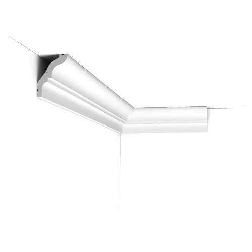 Listwa sufitowa CX112 Orac 5,4 cm