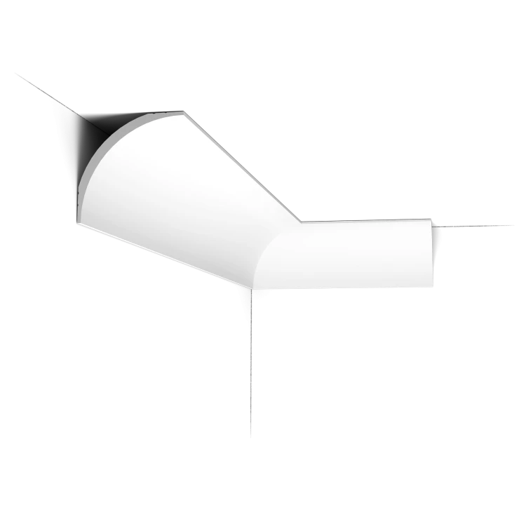 listwa-sufitowa-cx126-orac-87cm-naroznik-biala