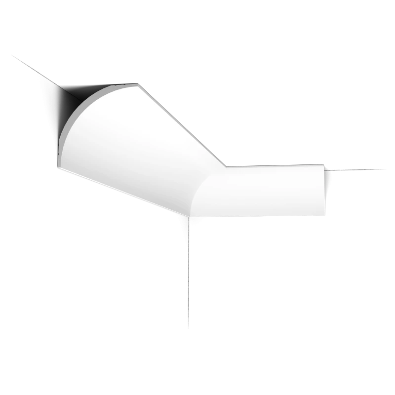 listwa-sufitowa-cx126-orac-87cm-naroznik-biala