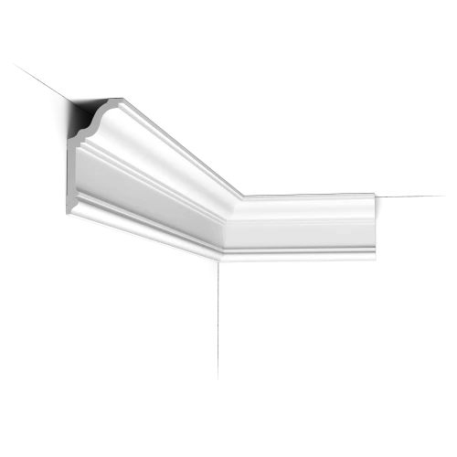 Listwa sufitowa Orac Decor CX192 12 cm