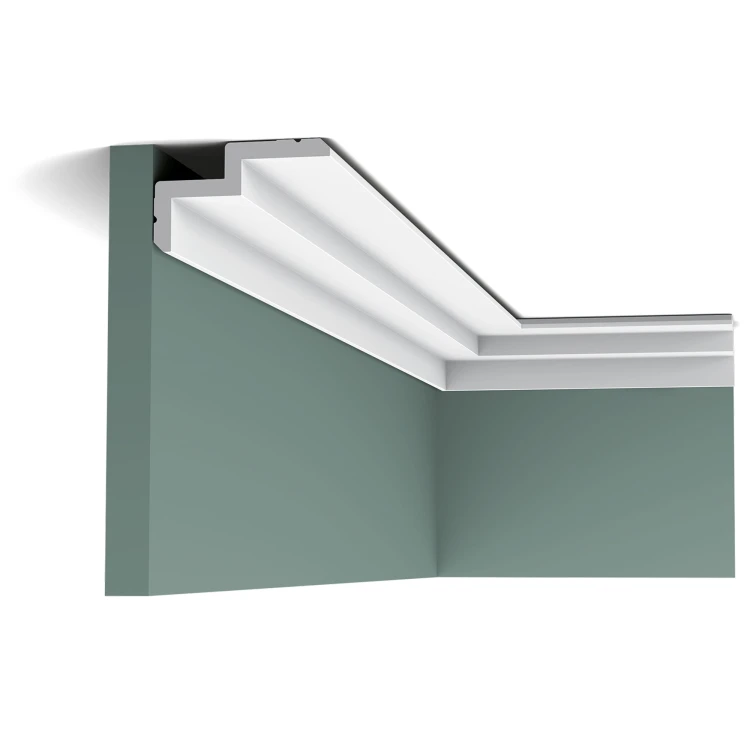 listwa-sufitowa-c390-orac-6-cm-zielona-sciana