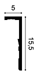 listwa-maskujaca-karnisz-cx217-2600-orac-schemat-wymiary