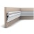 DX170-2300 listwa Ścienna Orac Decor