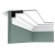 listwa-sufitowa-c392-orac-19cm-naroznik-zielona-sciana