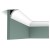 listwa-sufitowa-cx109-orac-44cm-aranzacja-zielona-sciana
