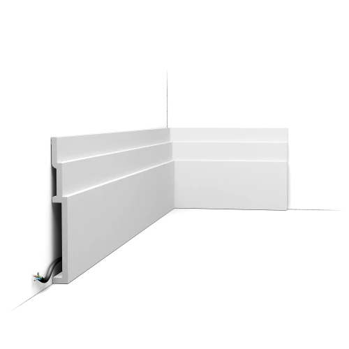 Listwa przypodłogowa Orac Decor SX181 Steps 20 cm