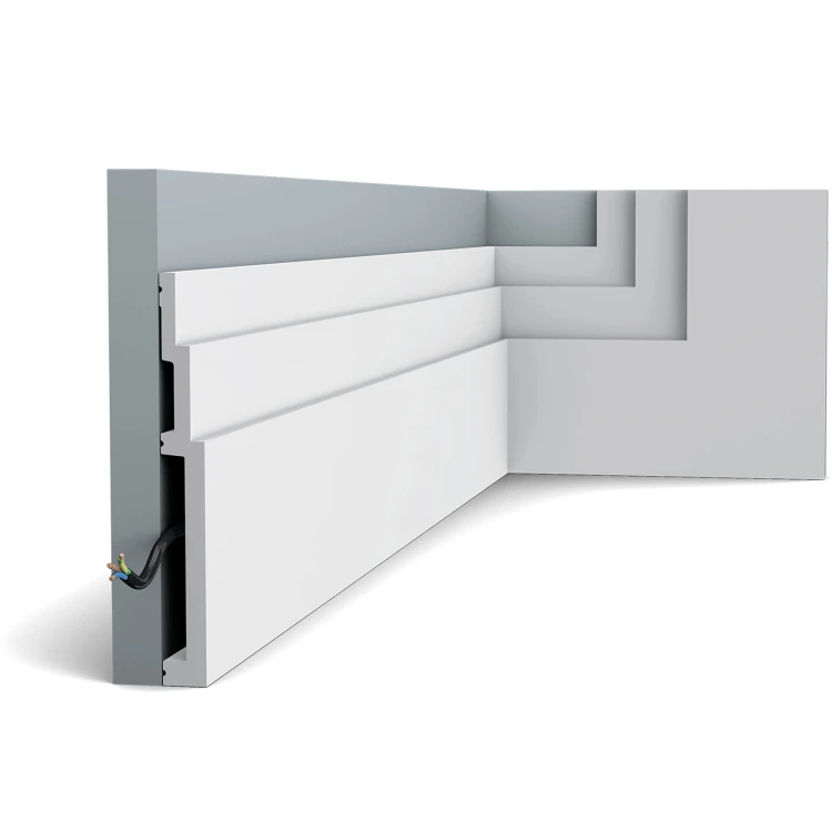 SX181 Listwa Orac Decor