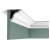 listwa-sufitowa-cx123-orac-8cm-aranzacja-zielona-sciana