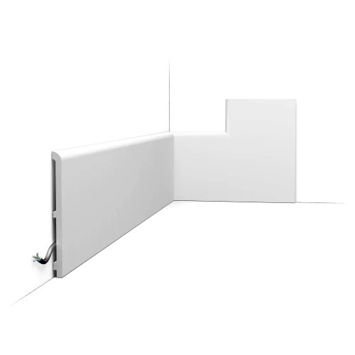 Listwa przypodłogowa Orac Decor SX212 Cascade 17 cm