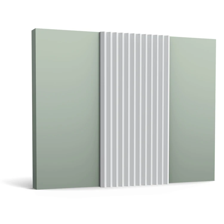 W108 Panel 3D Orac Decor