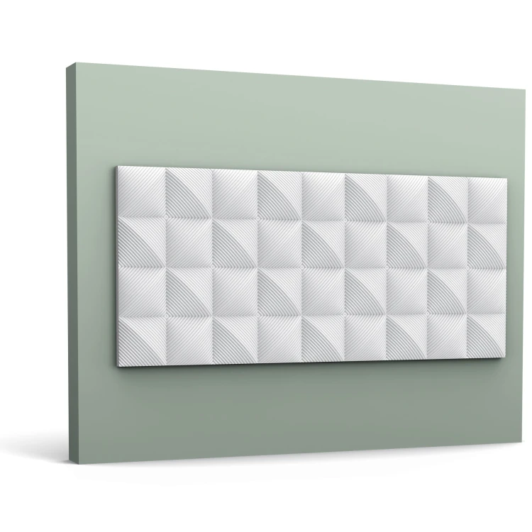 W113 Panel 3D Orac Decor