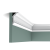 listwa-sufitowa-cx176-orac-8cm-aranzacja-sciana