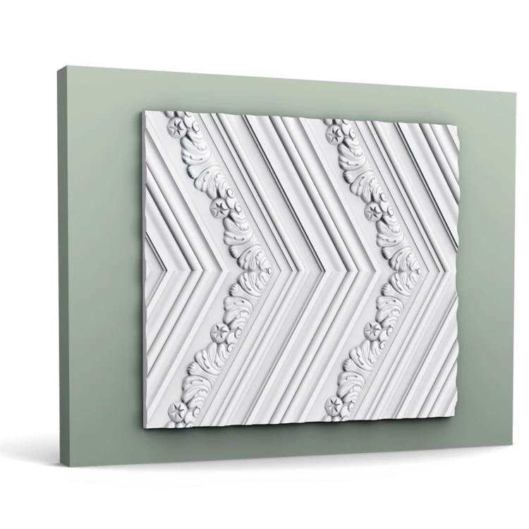 W130 Orac Decor