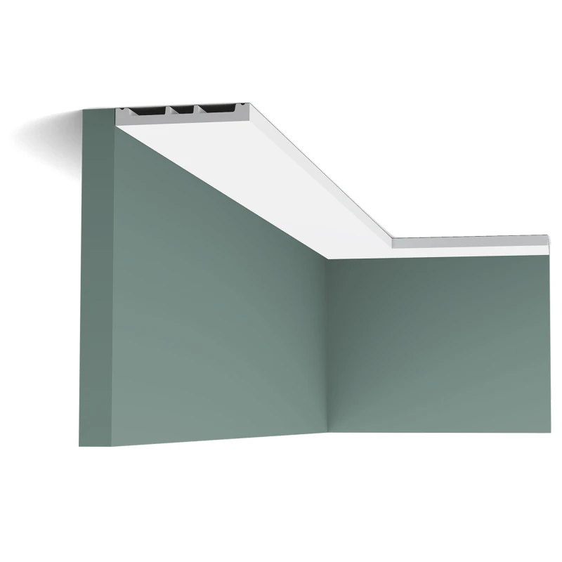 SX163 Orac Decor