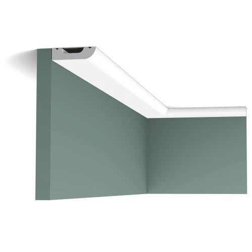 Listwa Sufitowa SX182 Orac Decor 1,3 cm