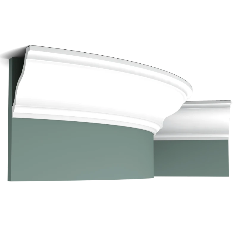 c333f listwa elastyczna Orac Decor