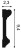 listwa-scienna-dx121-2600-orac-przekroj-wymiary