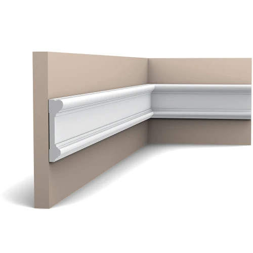 Listwa Ścienna DX121-2300 Orac Decor 9,4 cm