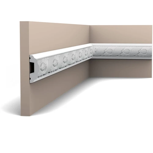 Listwa Ścienna P1020 Orac Decor 4,9 cm