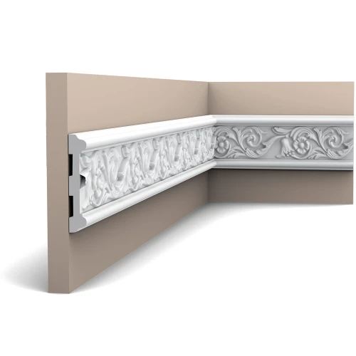 Listwa Ścienna P7020 Orac Decor 11,1 cm