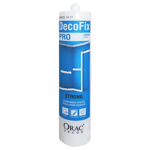 Klej montażowy FDP 500 Orac Decor