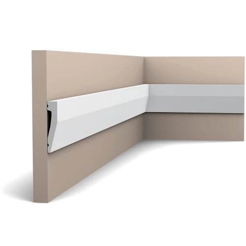 Listwa Ścienna SX 159 Orac Decor 6 cm