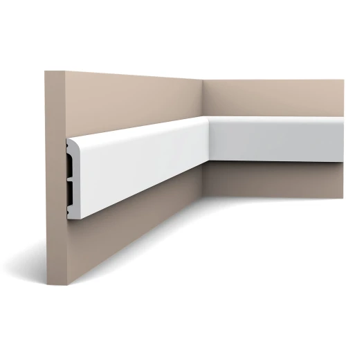 Listwa Ścienna SX 183 Orac Decor 7,5 cm