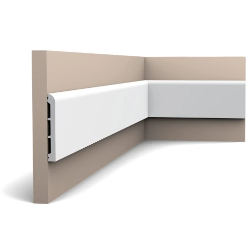 Listwa Ścienna SX 184 Orac Decor 11 cm