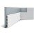 listwa-podlogowa-sx-168-orac-decor-15-1-cm-sx168-biala