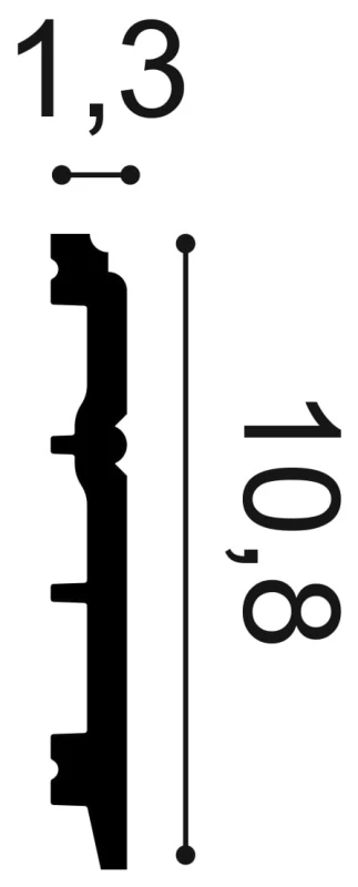 listwa-podlogowa-gietka-sx-105f-orac-decor-sx105f-przekroj