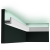 listwa-oswietleniowa-led-c380-orac-5-cm-aranzacja-ciemna