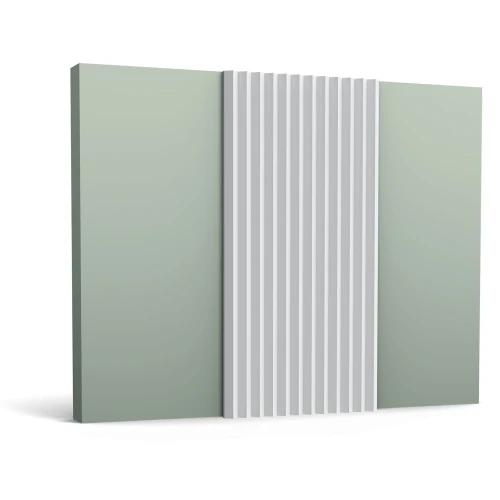 Dekoracyjny Panel Scienny 3D W108 Orac Decor
