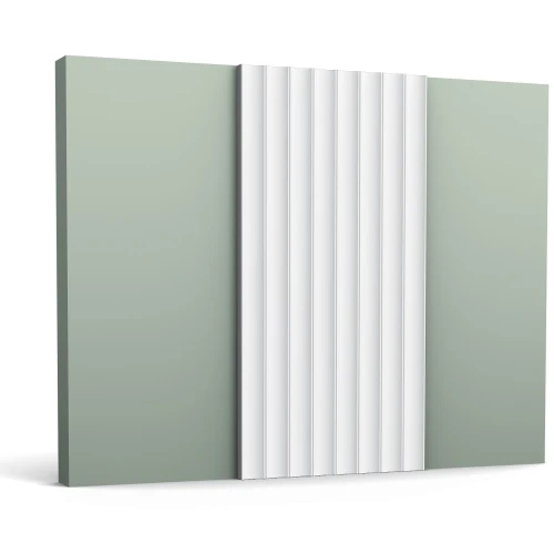 Decoracyjny Panel Scienny 3D W109 Orac Decor