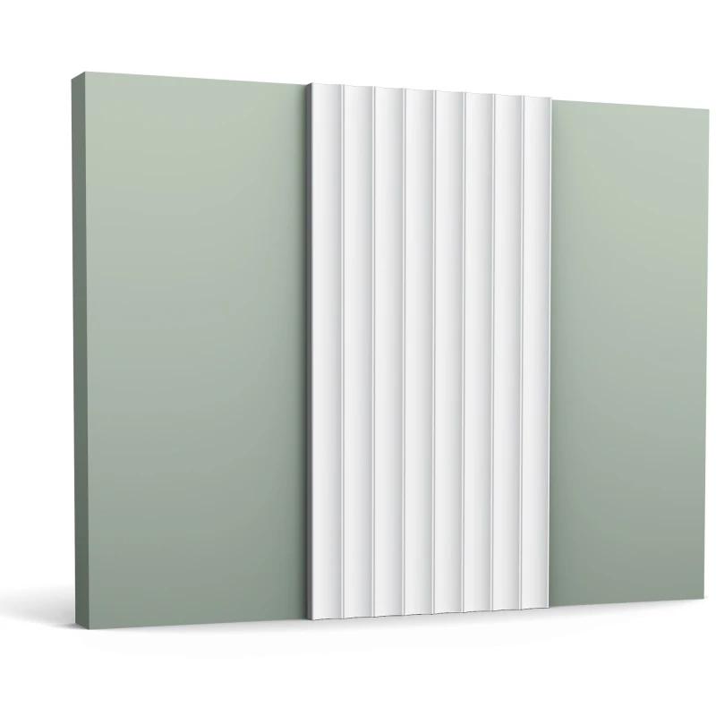 W109 Panel 3D Orac Decor