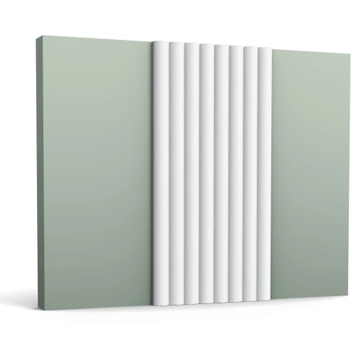 Dekoracyjny Panel Scienny 3D W110 Orac Decor