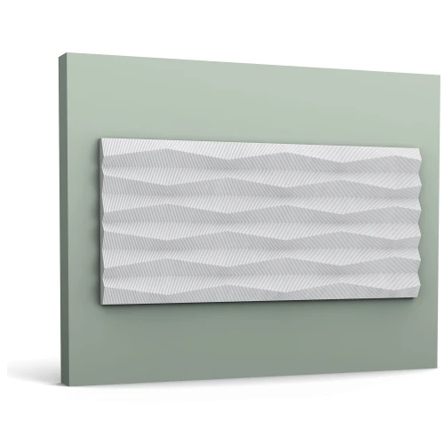 Decoracyjny Panel Scienny 3D W112 Orac Decor