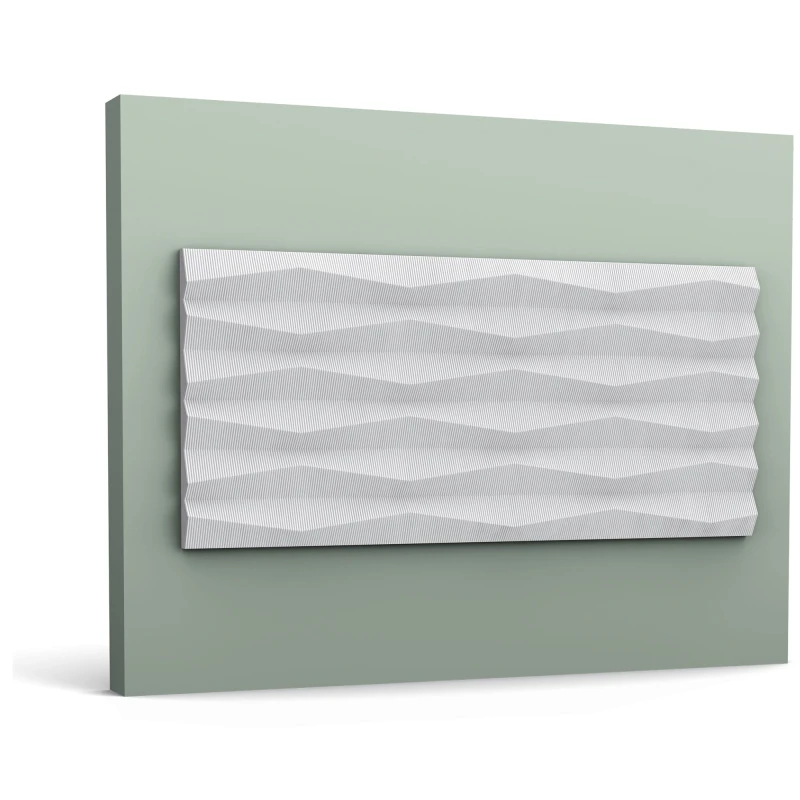 W112 Panel 3D Orac Decor