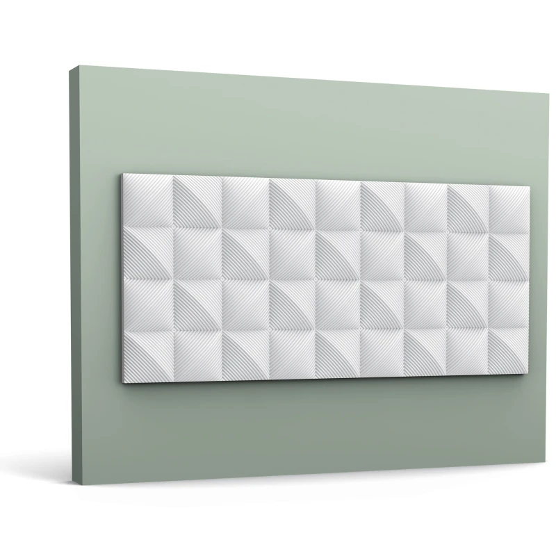 W113 Panel 3D Orac Decor
